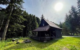 Piwniczna 187 - Vintage House